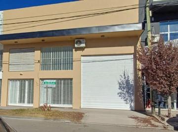Local comercial de 4 ambientes, Neuquén · Galpón y Local