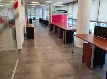 Oficina comercial , Puerto Madero · Excelente Oficina Ubicada en Puerto Madero