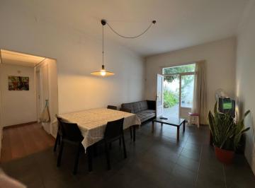PH · 85m² · 4 Ambientes · PH 4 Ambientes con Jardín en Barracas