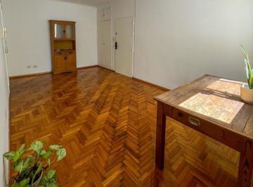 Departamento · 60m² · 3 Ambientes · Departamento de 3 Ambientes Apto Credito