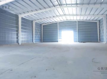Depósito · 2000m² · 4 Ambientes · Alquiler Galpón Premium 2.000 m² – Parque Industrial La Plata
