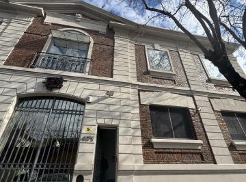 Bodega-Galpón · 3635m² · Venta de Galpon de 3,635 m² con Oficinas en Parque Patricios - Distrito Tecnologico