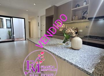 PH de 3 ambientes, San Cristobal · Apto Credito. PH 3 Amb Remodelado. 142 m² Totales