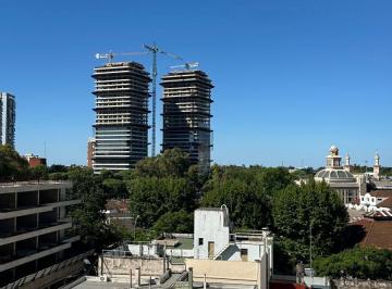 Departamento de 4 ambientes, Palermo · Venta Departamento 4amb Palermo con Dependencia y Cochera