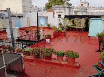 PH · 180m² · 7 Ambientes · Venta PH 7 Ambientes, Sin Expensas, Apto Credito, en Balvanera
