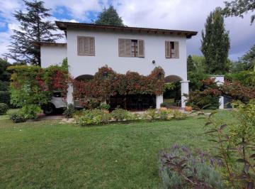 Casa de 7 ambientes, Chacras de Coria · Casa de 3 Habitaciones en Venta en Calle Río Blanco