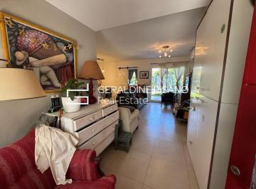 Casa · 75m² · 3 Ambientes · 1 Cochera · Casa en Venta en Casas del Sendero, Sendero, Nordelta