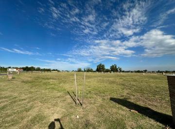 Terreno · 612m² · Lote de 612 m² en Venta en San Pablo Chico