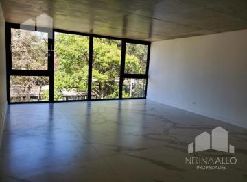Oficina comercial · 41m² · 1 Ambiente · 1 Cochera · Alquiler Oficina en Complejo Thays, Parque Leloir