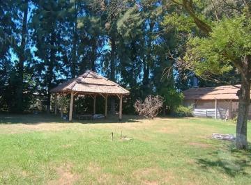 Terreno · 768m² · Lote en Barrio Cerrado San Jose 1 - Calle 32 y 232