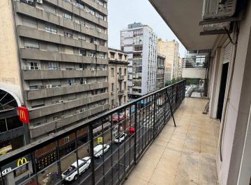 Departamento · 110m² · 6 Ambientes · Departamento en Centro