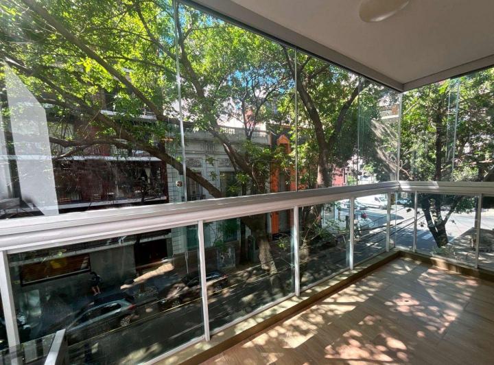 Departamento · 74m² · 3 Ambientes