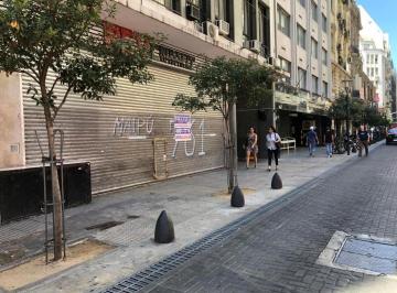 Local comercial · 770m² · 5 Cocheras · Local en Alquiler - Retiro