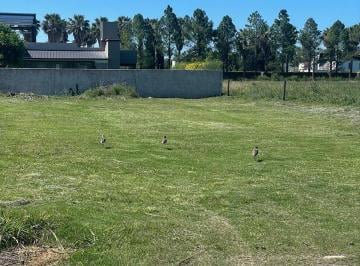 Terreno · 779m² · Venta Terreno en Barrio Abierto La Cardera - Funes