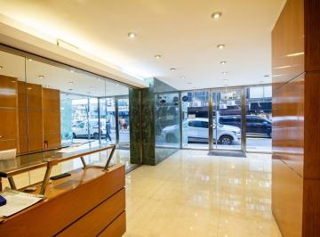 Oficina comercial · 170m² · 7 Ambientes · 1 Cochera · Oficina/ Consultorio/ Co - Working 7 Ambientes con Cochera