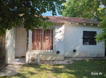 Casa · 3 Ambientes · 1 Cochera · Casa en Coronel Brandsen
