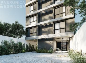 Departamento · 40m² · 2 Ambientes · Departamento de Dos Ambientes en Moron Norte - en Construcción.