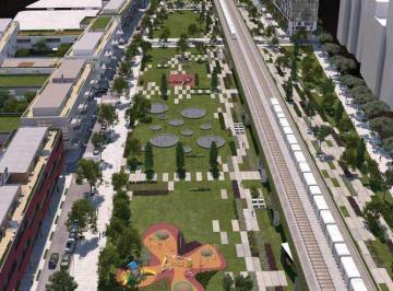 Terreno · 260m² · Lote en Venta. Palermo. Oportunidad de 1000 m² Vendibles. Acepta m² en Parte de Pago.