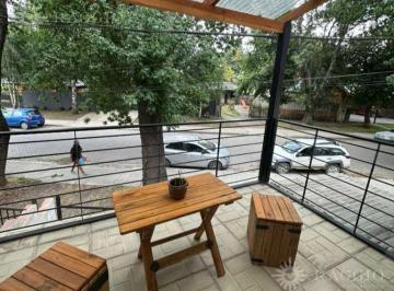 Departamento · 37m² · 2 Ambientes · Departamento de 42 m² en Calle Líbano y 25 de Mayo (So - 77)