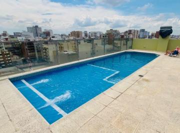 Departamento de 4 ambientes, Caballito · "Excelente Ubicacion" Senillosa 444, 4 Amb. C/ Balcon Al Frente, Cochera Cub. Baulera, Pileta