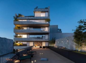 Departamento · 70m² · 3 Ambientes · Venta Departamento en Palermo "Nice Cordoba" Pozo