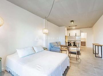Departamento · 36m² · 1 Ambiente · 1 Cochera · Departamento en Venta en Tigre
