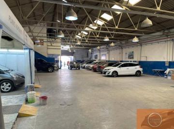 Bodega-Galpón de 1 ambiente, Vicente López · Galpón en Alquiler de 1100 m² Ubicado en Villa Martelli