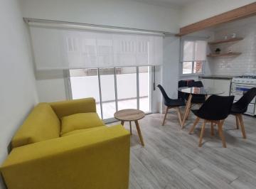 Departamento · 30m² · 1 Ambiente · Venta Departamento 1 Ambiente con Patio, Plaza Colon, Mar del Plata