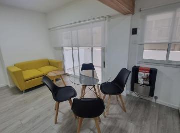 Departamento · 30m² · 1 Ambiente · Venta Departamento 1 Ambiente con Patio, Plaza Colon, Mar del Plata