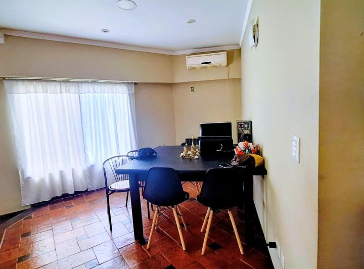 PH · 90m² · 4 Ambientes · 1 Cochera