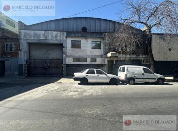 Depósito · 680m² · Depósito en Alquiler