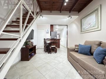 PH · 60m² · 3 Ambientes · PH de Tres Ambientes en Venta Moron