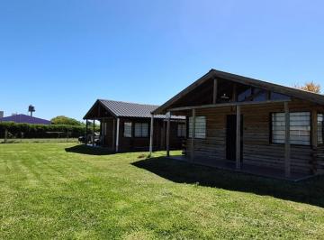 Casa de 3 ambientes, Pueblo General Belgrano · Cabañas en Venta Pueblo Gral. Belgrano, Gualeguaychú
