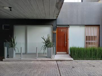 Departamento · 35m² · 1 Dormitorio · 1 Cochera · Hermoso 2 Ambientes Planta Baja Centrico con Cochera