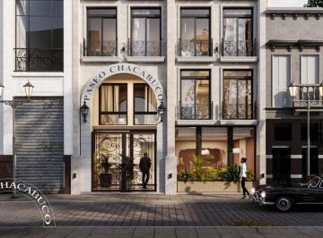 Departamento · 28m² · 1 Ambiente · Venta Mono Ambiente a Estrenar en Agosto 2026 - Monserrat