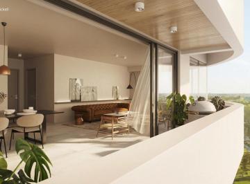 Departamento · 184m² · 4 Ambientes · 1 Cochera · Departamento 5 Ambientes en Venta en Tigre