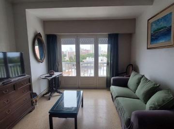 Departamento de 4 ambientes, Miramar · Departamento 3 Amb - Miramar Centro