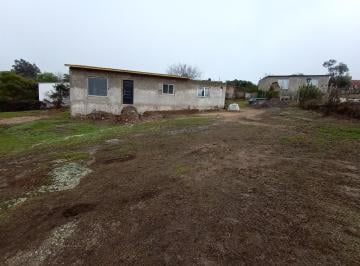 Terreno · 100m² · 4 Ambientes · Terreno con 100 m de Construccion a Terminar