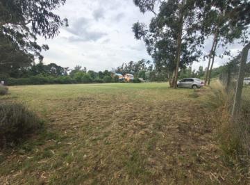 Terreno , Mar del Plata · Dos Terrenos en Venta de 2400 m² Totales, Ubicado en Zona Sierra de Los Padres