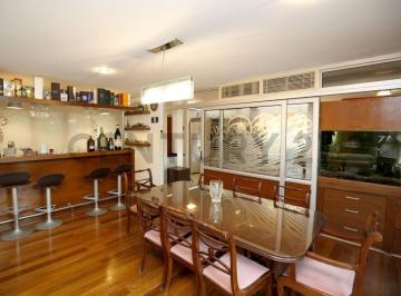 Casa · 400m² · 10 Ambientes · 4 Cocheras · Casa en Venta en Barrio Grand Bell 1 City Bell