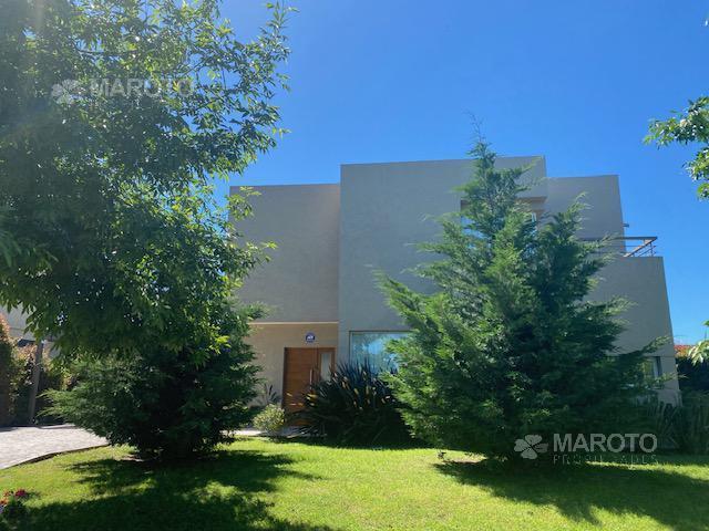 Casa EN Venta EN EL Canton- Puerto - Maroto Propiedades