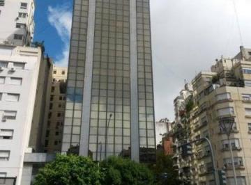 Oficina comercial · 317m² · 1 Ambiente · 1 Cochera · Oficina en Alquiler - Retiro - 317 m²