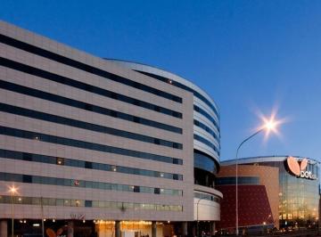 Oficina comercial · 830m² · 8 Cocheras · Oficina en Alquiler - Dot Saavedra - 830 m²