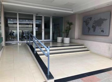 Edificio · 2108m² · 51 Cocheras · Edificio en Block - 51 Cocheras - Categoria - Olivos