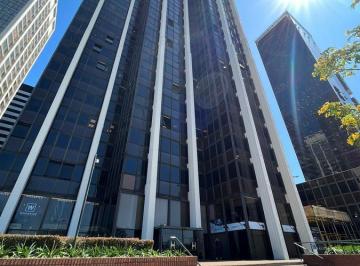 Oficina comercial · 572m² · 4 Cocheras · Oficina en Alquiler - Catalinas - 572 m²