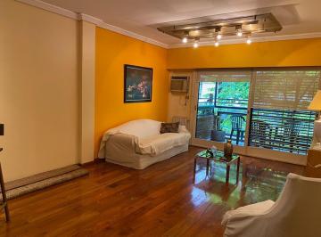 Departamento · 104m² · 4 Ambientes · 1 Cochera · Departamento - Villa Urquiza