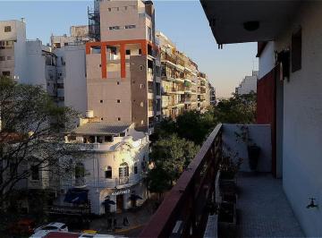 Departamento · 167m² · 5 Ambientes · 2 Cocheras · Unico! C/vista a Plaza Misericordia - 5 Amb. C/dos Cocheras. Escuchamos Ofertas!