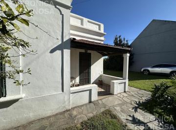 Casa · 115m² · 3 Ambientes · Casa en Venta, de Tres Ambientes Ituzaingó Sur