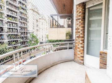 Departamento · 160m² · 4 Ambientes · Venta. Departamento en Recoleta. Excelente Edificio
