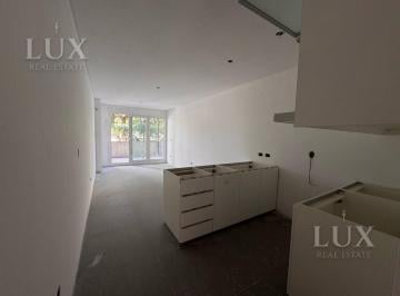 Departamento · 28m² · 1 Ambiente · Departamento en Venta Monoambiente en Belgrano